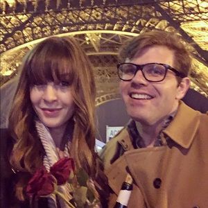 Meet your Posher, Robin